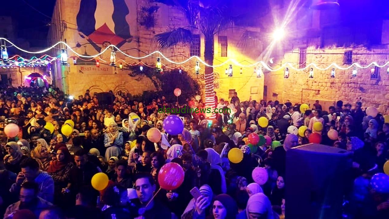 “الفلك الدولي” يعلن عن متى موعد أول يوم رمضان فلسطين 2024؟ وتوقيت شهر رمضان في فلسطين