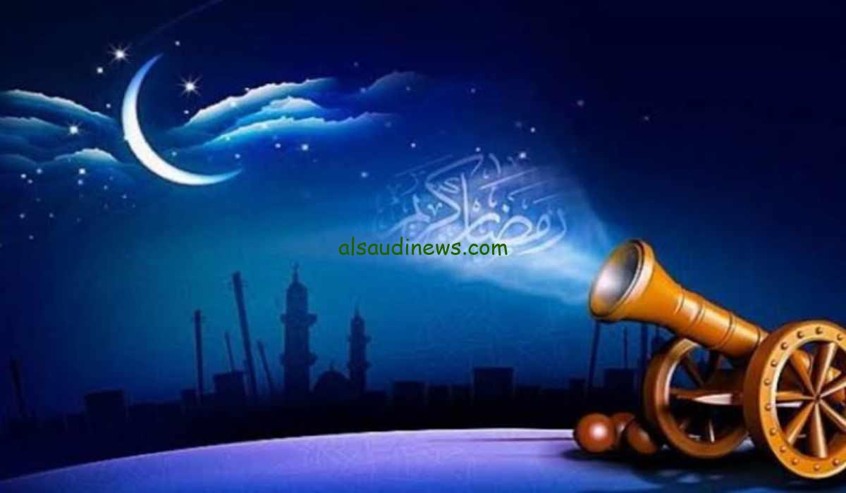 “قبل ما يهل الشهر الكريم” موعد أول يوم رمضان في الجزائر 2024 وفقا للحسابات الفلكية