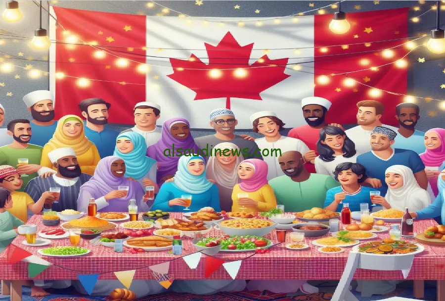 “الفلك الدولي” يعلن عن متى موعد أول يوم رمضان كندا 2024؟ وتوقيت شهر رمضان في كندا
