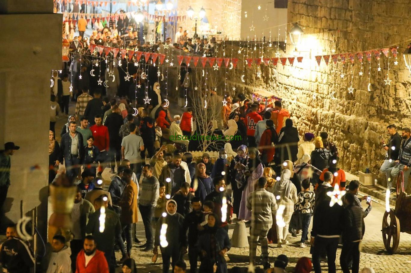 “الفلك الدولي” يعلن عن متى موعد أول يوم رمضان ليبيا 2024؟ وتوقيت شهر رمضان في ليبيا