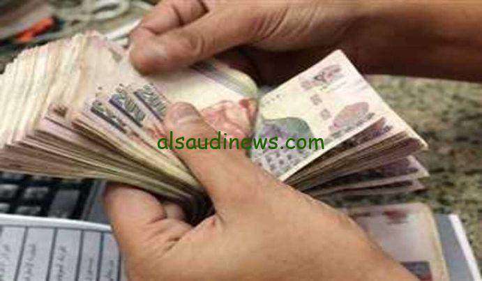قرارات رسمية.. موعد الزيادة الجديدة لأجور العاملين بالدولة 2024.. وما قيمة الحد الأدنى