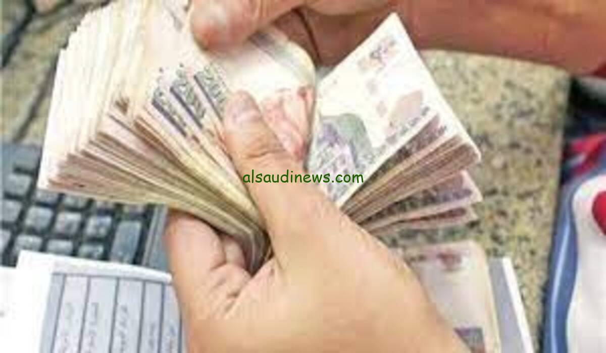 “بعد زيادة 15%” الحكومة تزف خبر موعد زيادة المعاشات 2024 وأخر تعديلات قانون التقاعد الجديد