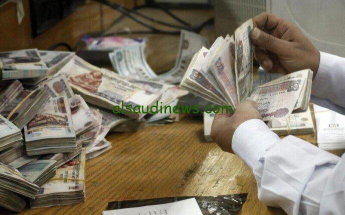 “اوعى تشيل هم المصاريف بعد كدة” موعد صرف مرتبات شهر فبراير للمعلمين 2024 بالزيادة الجديدة