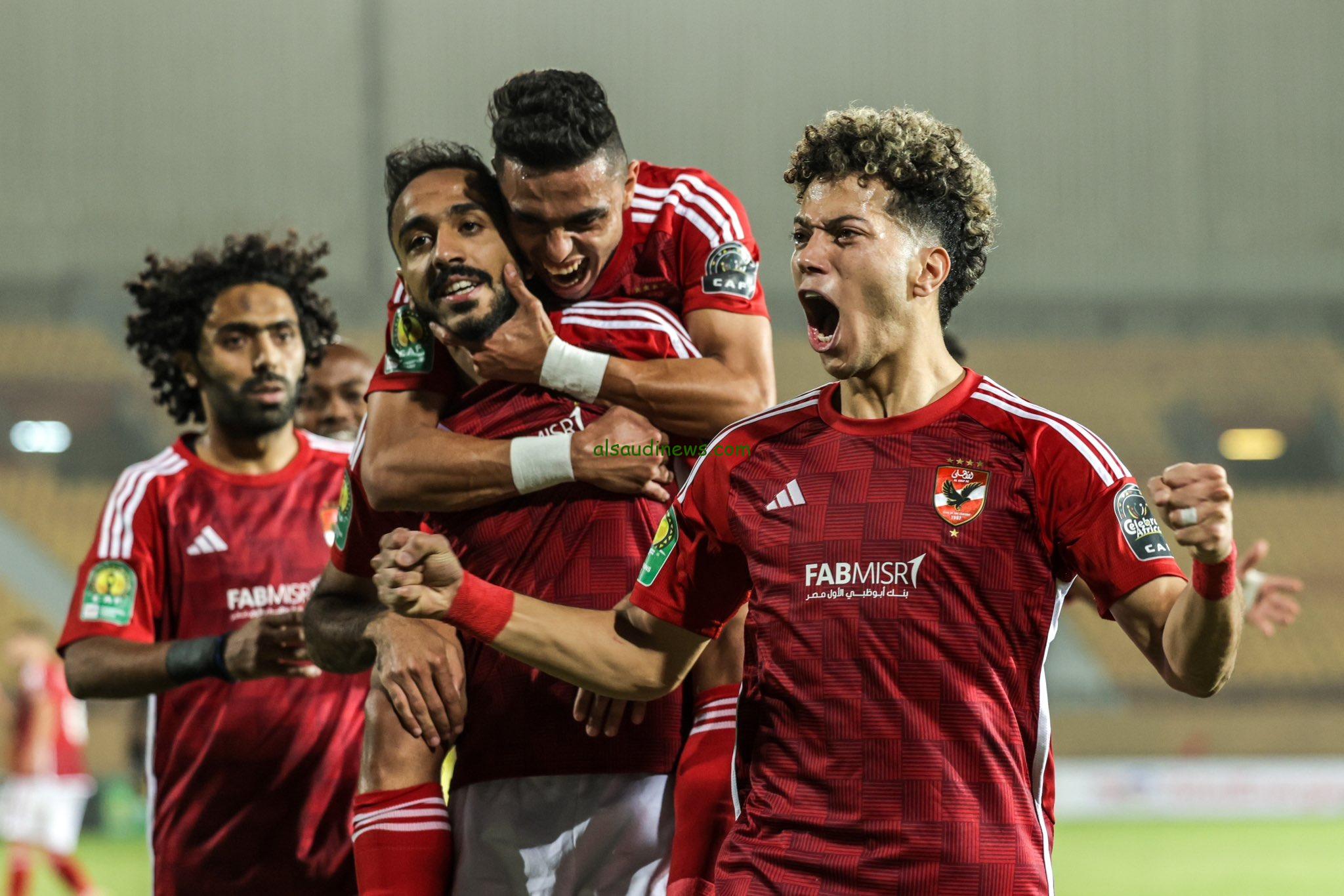 موعد مباراة الاهلى القادمة امام ميدياما فى دورى ابطال افريقيا 2024 والقنوات الناقلة