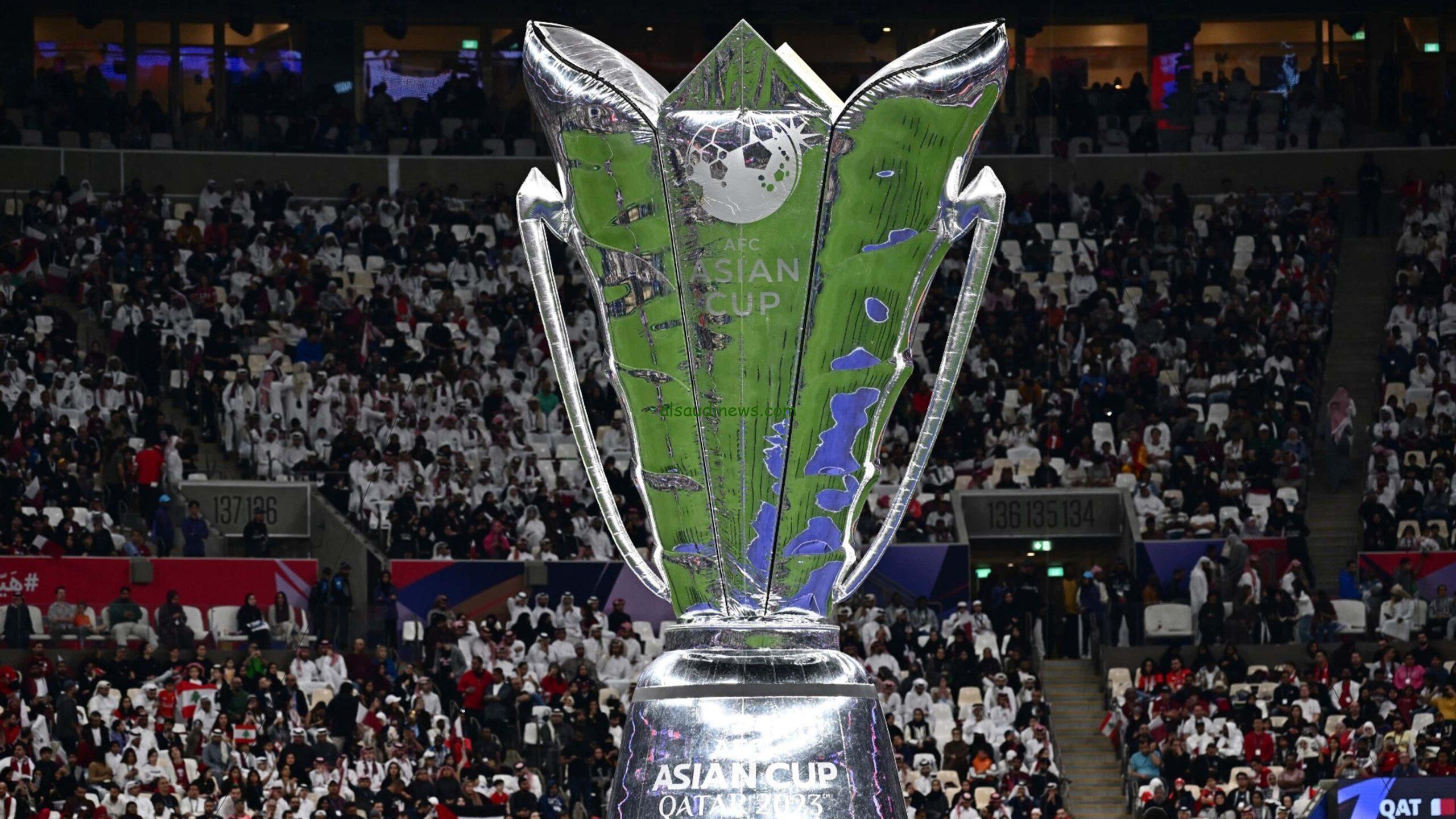 اعرف الان.. موعد مباراة نهائى كأس اسيا 2024 وتردد جميع القنوات الناقلة