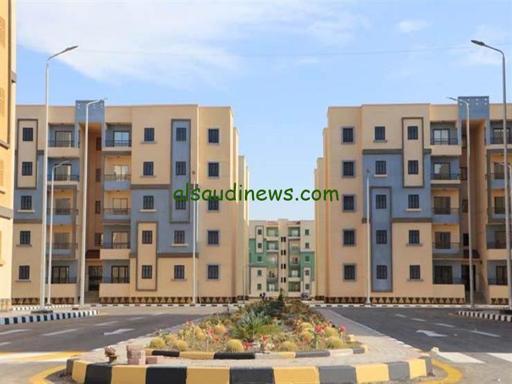“احجز قبل أي حد” رابط موقع حجز شقق بنك الاسكان والتعمير الجديدة 2024 أوعى تفوتك