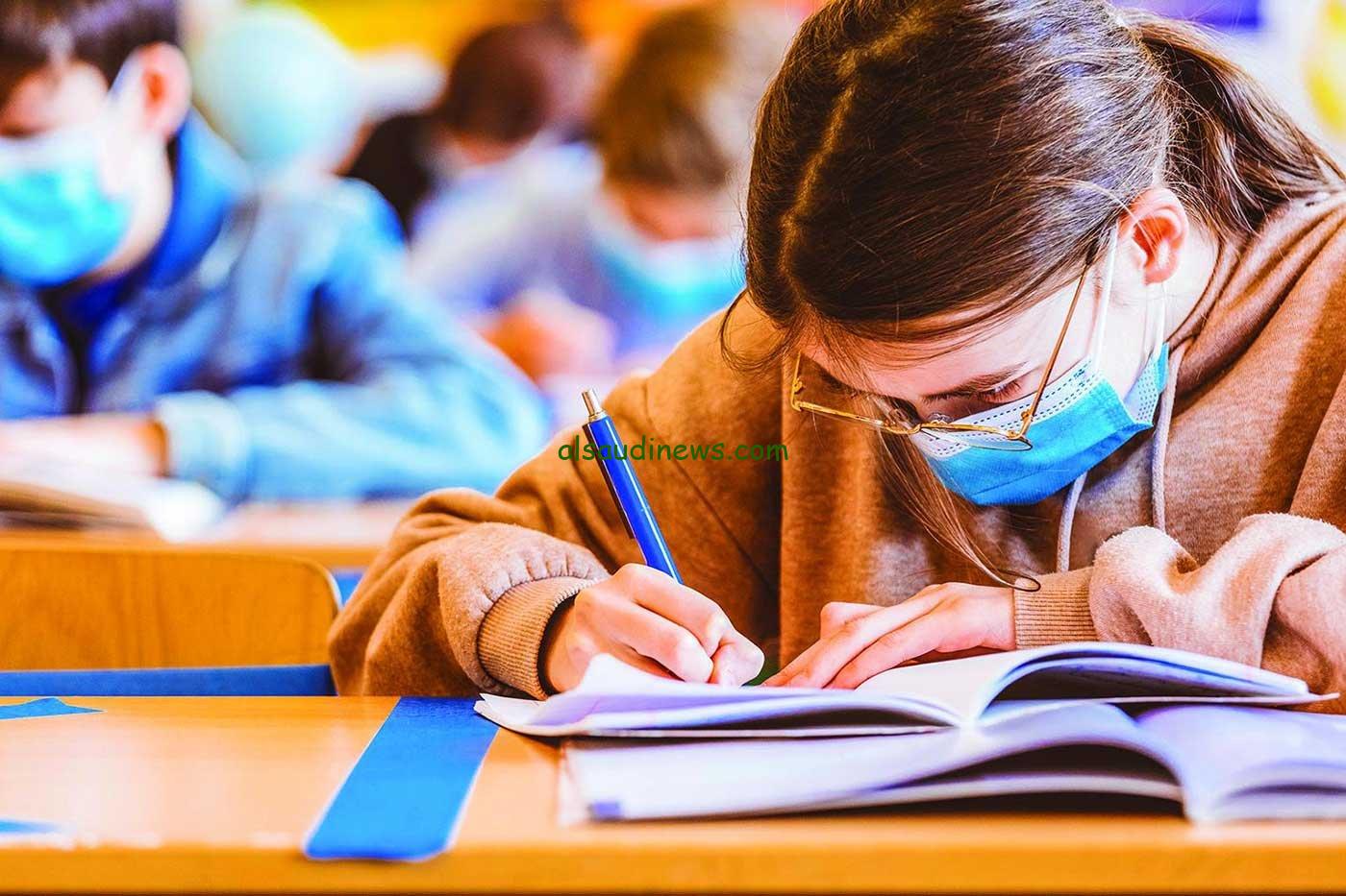 أخيراً ظهرت الآن: نتيجة الصف الثالث الإعدادي بالأقصر الترم الأول 2024