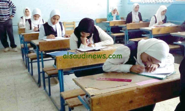 مبروك لجميع الطلاب: نتيجة الشهادة الإعدادية قنا 2024 الترم الأول