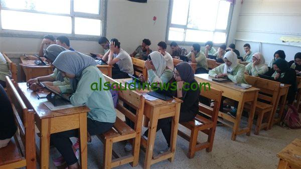 الحق بسرعة إعلان نتيجة الشهادة الإعدادية بمحافظة المنيا 2024 الترم الأول