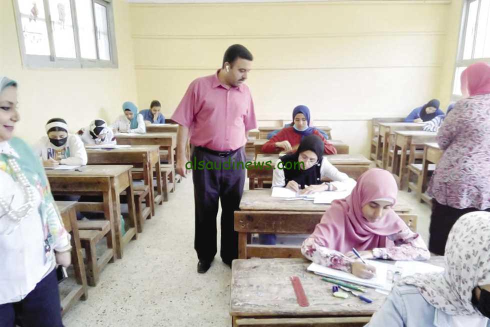ظهرت فوراً: نتيجة الشهادة الإعدادية 2024 لمحافظة قنا