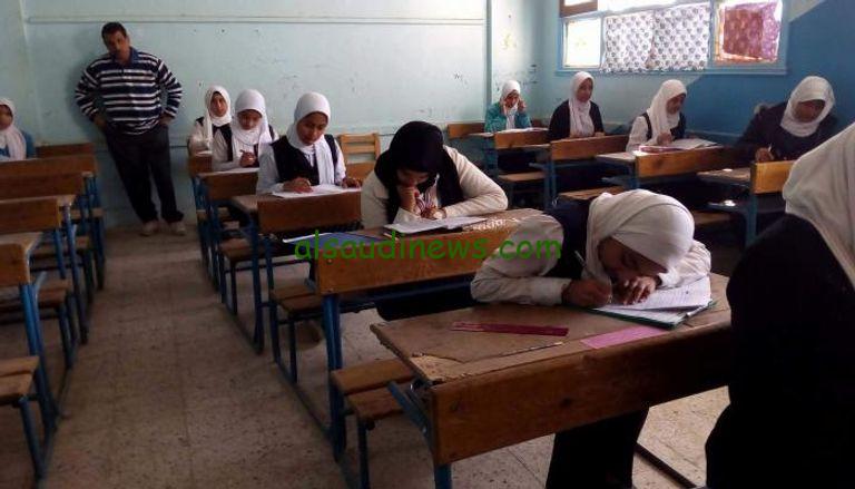 “هُنــــا ظهرت”.. نتيجة الشهادة الإعدادية محافظة القليوبية 2024 بالاسم ورقم الجلوس عبر موقع نتيجة نت