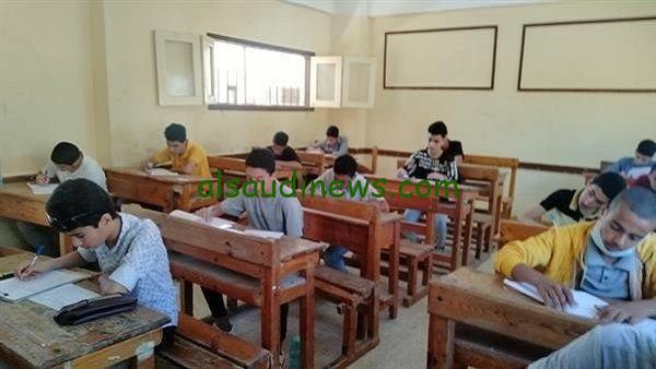 انتظروووا.. نتيجة الشهادة الاعدادية محافظة القليوبية 2024 ورابط الحصول على النتيجة عبر موقع نتيجة نت