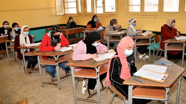 الآن: نتيجة الشهادة الإعدادية محافظة أسوان 2024