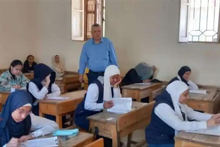 هنقول مبروك.. نتيجة الشهادة الإعدادية محافظة أسيوط 2024 الترم الأول
