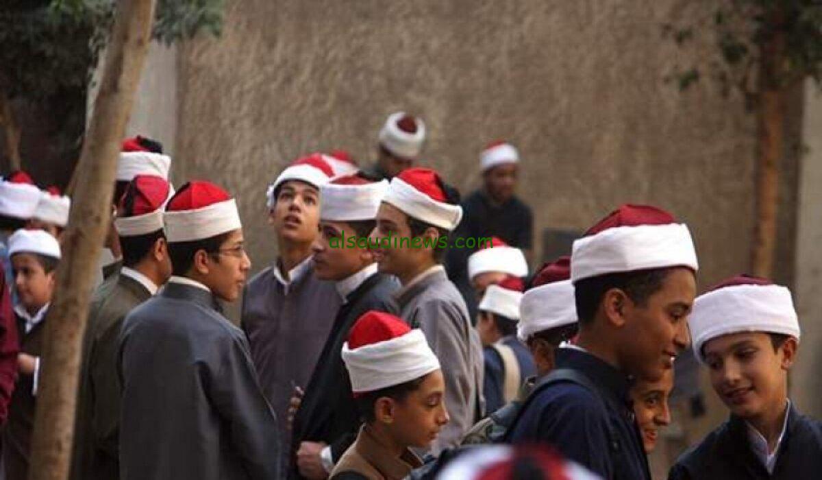 طلعت الآن.. نتيجة الشهادة الابتدائية الازهرية 2024 بوابة الأزهر الإلكترونية