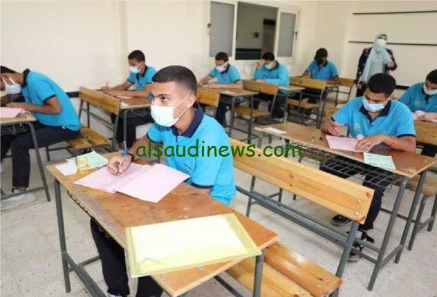 نتيجة الشهاده الإعدادية بالاسم فقط 2024 ظهرت فوراً بالإسم ورقم الجلوس جميع المحافظات