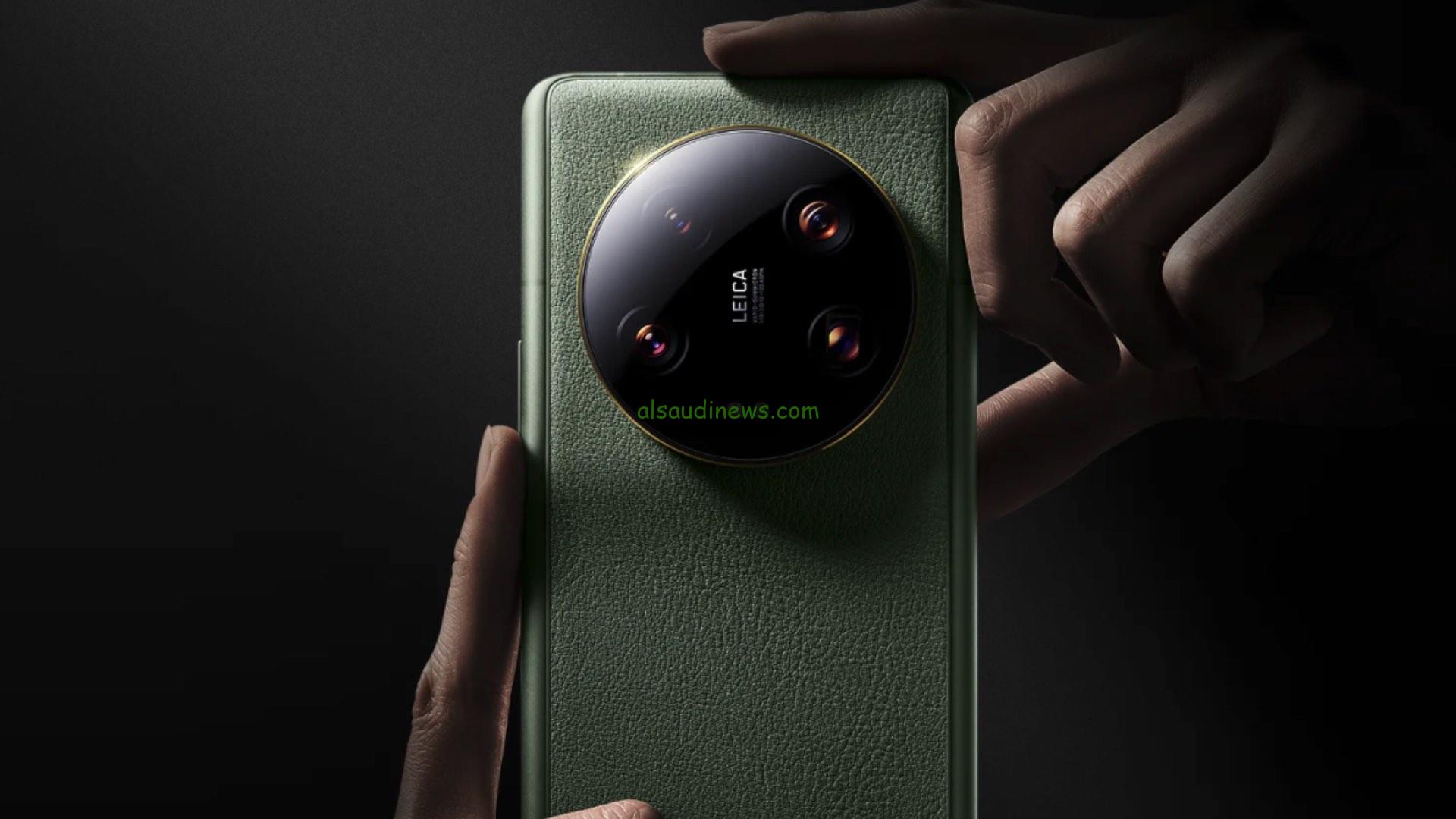 “ثورة جديدة لعمالقة هواتف شاومي” هاتف Xiaomi 14 Ultra ومواصفاته وسعره؟
