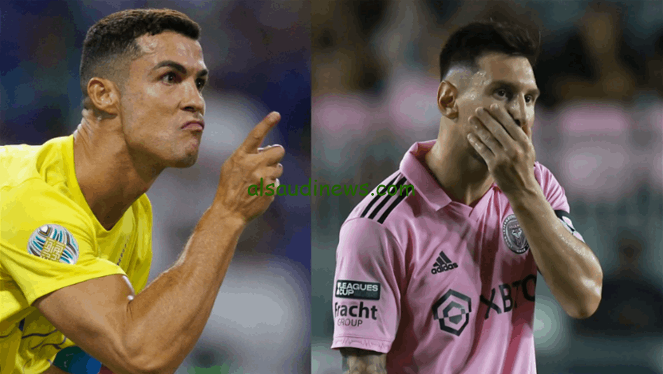 غياب الدون.. تشكيلة النصر ضد انتر ميامي اليوم الخميس 1/2/2024 في كأس الأندية
