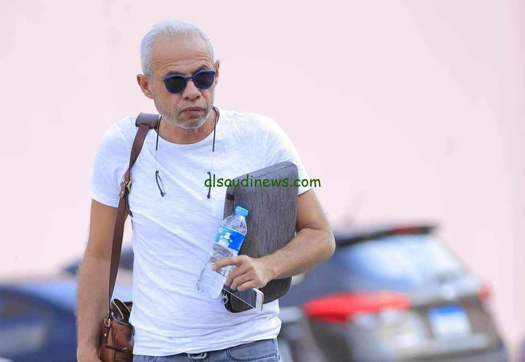 الدوام لله|.. سبب وفاة الإعلامي عمرو رزق .. من هو والسيرة الذاتية ويكيبيديا