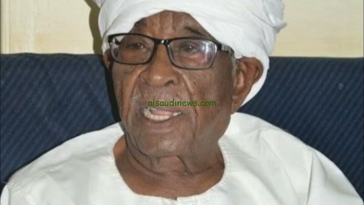 “عميد الصحفيين السودانيين” وفاة الصحفي السوداني محجوب محمد صالح في مصر