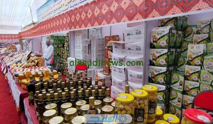 “وفري فلوسك إليكِ” عناوين واماكن معارض اهلا رمضان 2024 في قنا