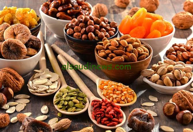 اسعار ياميش رمضان العبد 2024 تخفيضات رمضان علي الياميش