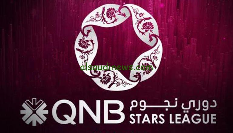 “الآن” جدول ترتيب دوري نجوم قطر 2024