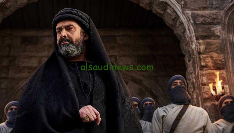 مسلسل الحشاشين الحلقة السابعة بطولة كريم عبد العزيز بجودة hd علي قناة DMC