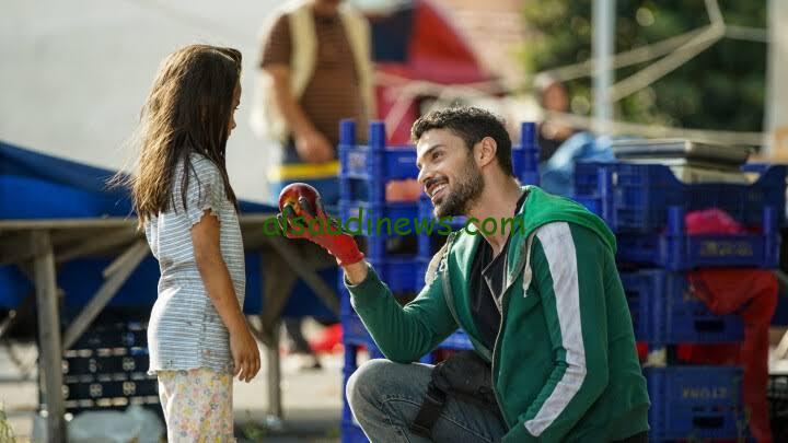 “اتفرج دلوقتي بجودة عالية HD” شاهد مسلسل مسلسل المتوحش Yabani 25 عبر قناة ‎MBC1‎