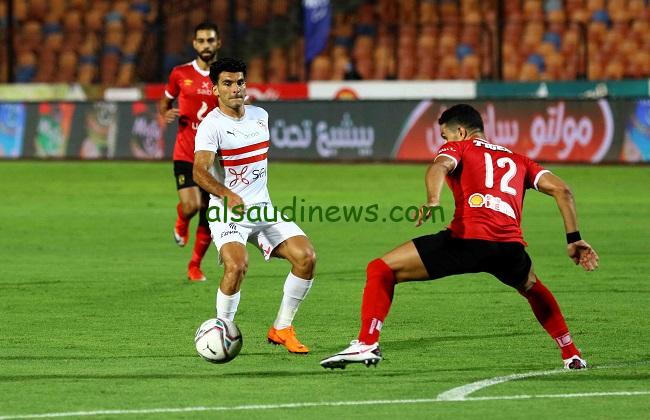 شوف ببلاش.. القنوات المجانية الناقلة لمباراة الأهلي والزمالك اليوم الجمعة 8/3/2024 في كأس مصر