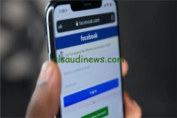 حل مشكلة تسجيل الخروج من الفيس بوك وطلب تسجيل الدخول بالباسورد 2024 facebook