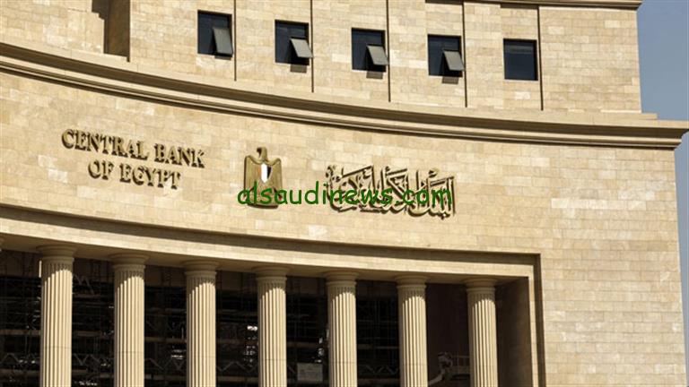 عاجل.. قرار البنك المركزي حورفع قيمة الفائدة بنسبة 6٪.. بواقع 600 نقطة أساس