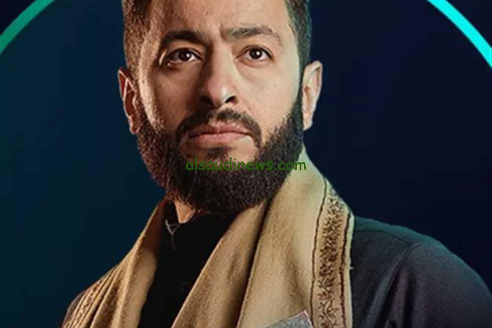 تعرف علي مواعيد عرض مسلسل المداح بطولة حمادة هلال الجزء الرابع رمضان 2024.. القنوات الناقلة
