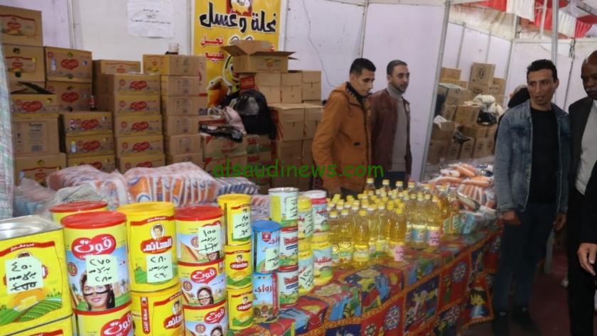 ياميش رمضان بأسعار زمان! تعرف على منافذ وزارة الزراعة في مصر وأماكن معارض أهلاً رمضان