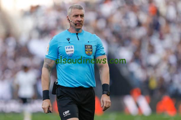 حكم مباراة الأهلي والزمالك في نهائي كأس مصر.. موعد المباراة