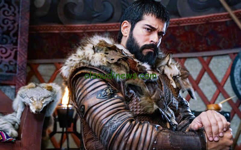 الاعلان الاول : مسلسل قيامة عثمان الحلقة 151 كاملة بجوده HD علي قناة ATV التركية بدون اعلانات