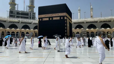 اسعار عمرة رمضان الكريم 2024 ب 56000 الف جنيه مصري والاوراق المطلوبة للقيام برحلة العمرة الرمضانية