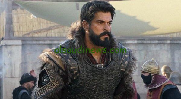 تابع الآن.. مسلسل قيامة عثمان الحلقة 152 Kurulus Osman مترجمة