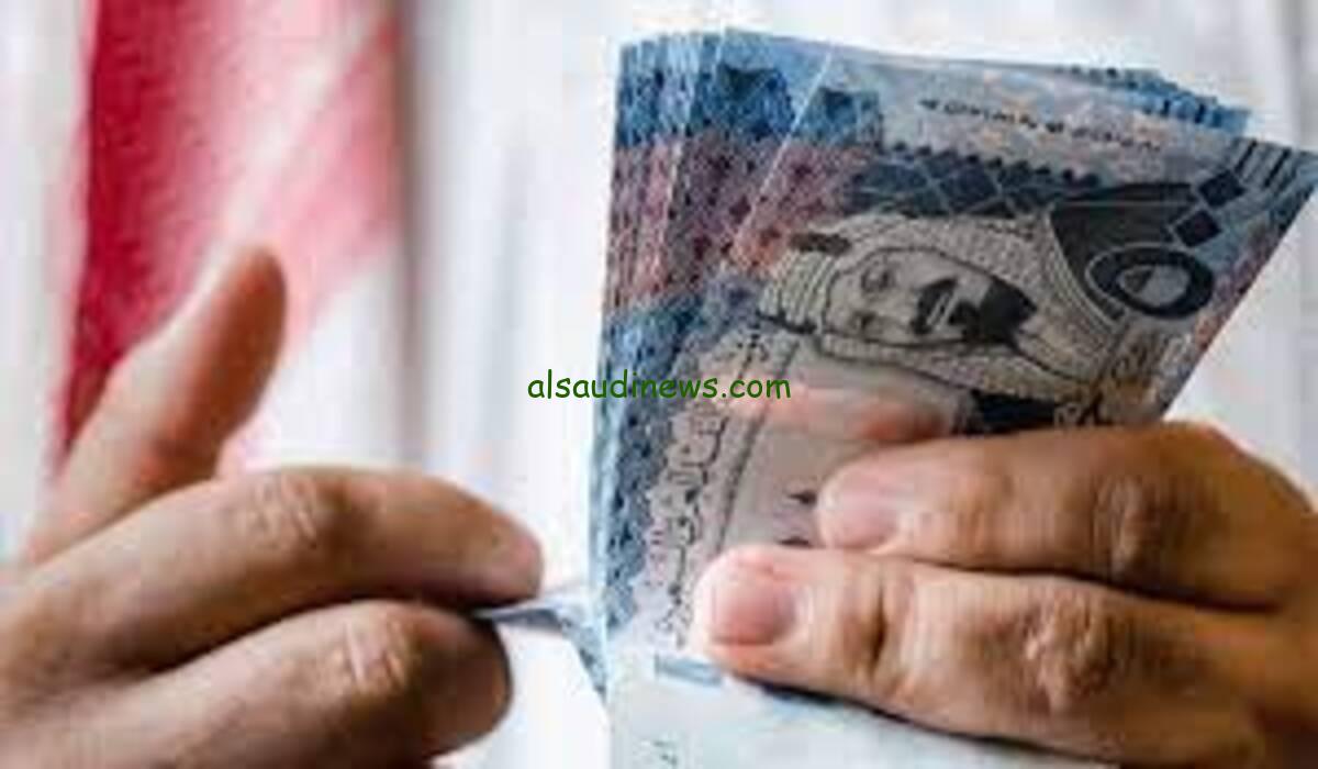 لو متعثر أو ليك راتب محدود احصل على قرض شخصي 30000 ريال بدون تحويل الراتب