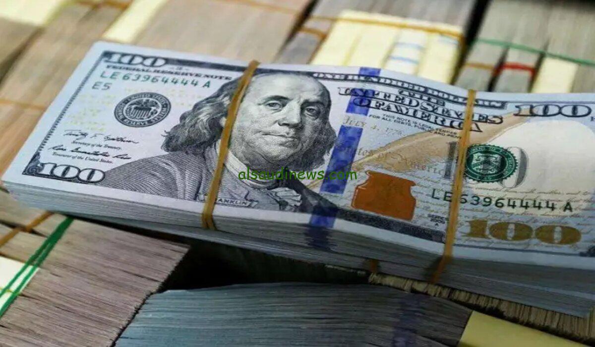 “بكام الدولار النهاردة؟” أسعار الدولار اليوم الإثنين 4-3-2024 في البنوك