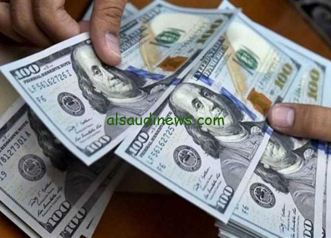 “ضربة ساحقة في السوق السوداء” أسعار الدولار اليوم السبت 2-3-2024 في البنوك والسوق السوداء