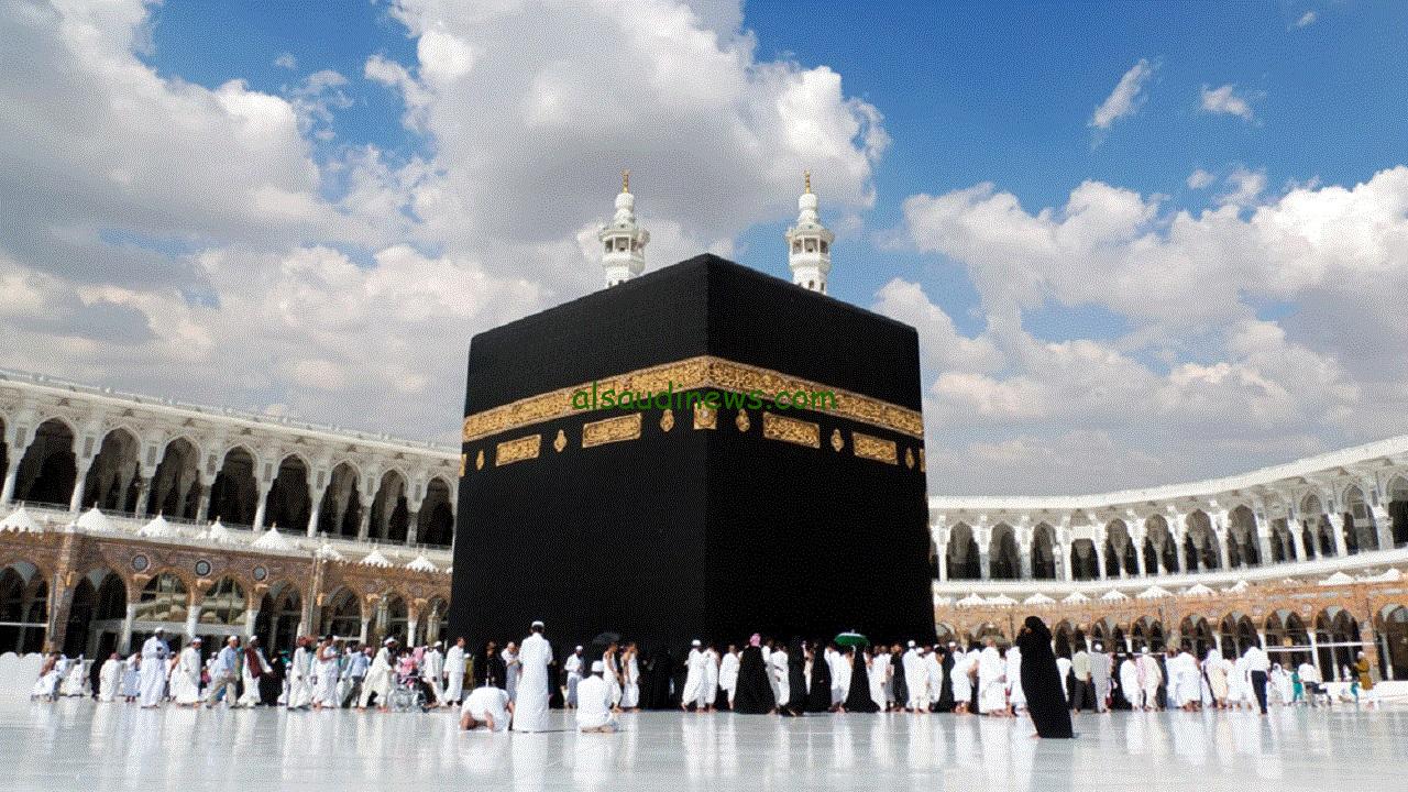 ” لو معاك 40 ألف جنيه” اسعار عمرة رمضان 2024 في مصر…. رابط التسجيل والأوراق المطلوبة