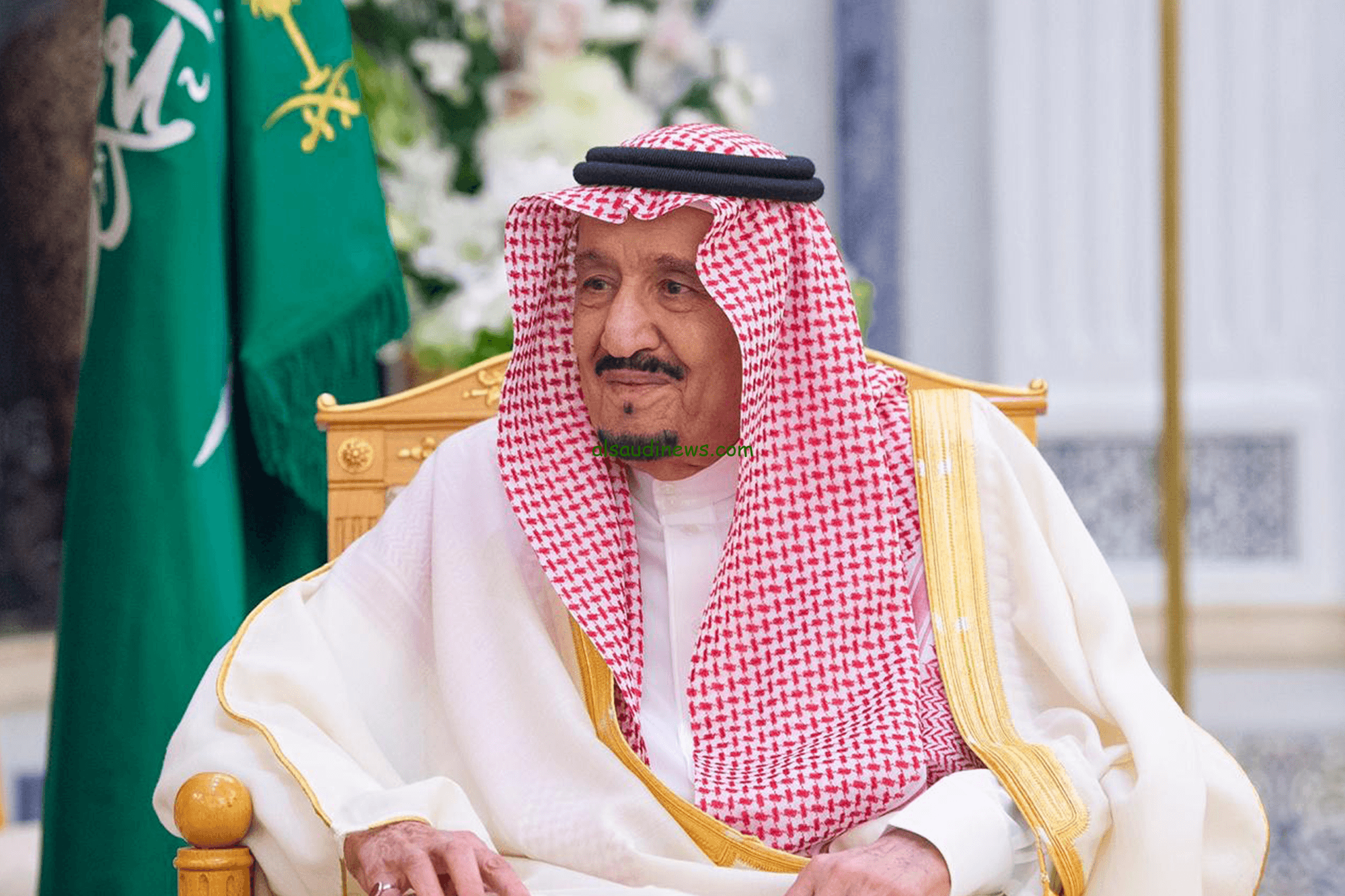 عبر منضة مظلتي: رسميا أسماء المشمولين في المكرمة الملكية 1445