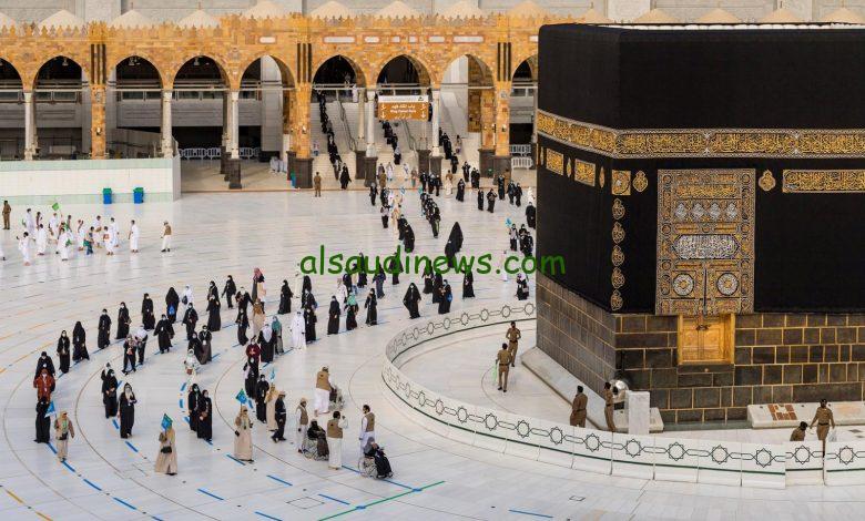 جدول أئمة المسجد النبوي في رمضان 2024/1445 وفق رئاسة شؤون الحرمين الشريفين لصلاة التراويح