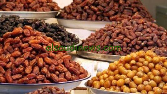 اشترى عشان الفطار .. اسعار البلح اليوم فى مصر 2024 فى اسواق الجملة