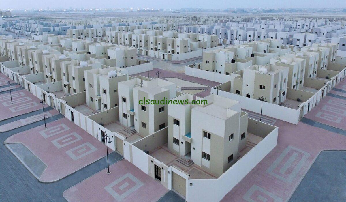 وزارة الإسكان السعودية تعلن موعد إيداع دعم برنامج سكني شهر مارس 2024 وشروط استحقاق الدعم