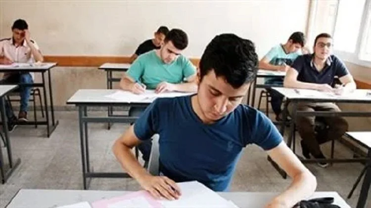 رسميا: الاجزاء المحذوفة من المناهج 2024 للصف الثالث الاعدادي