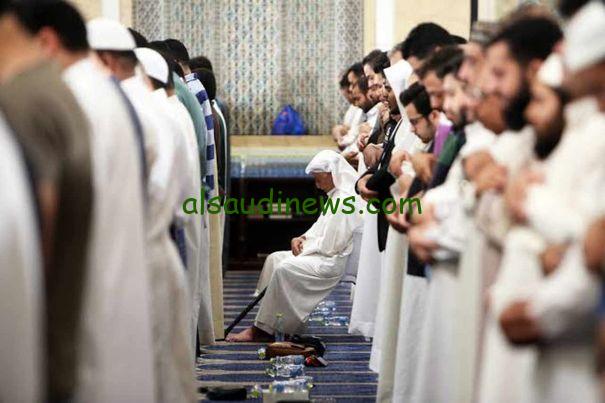 عدد ركعات صلاة التراويح في رمضان 2024 والحد الأدنى لها ووقتها