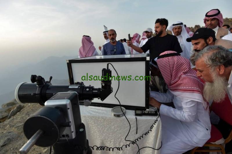 الدول التي أعلنت اول يوم رمضان الإثنين