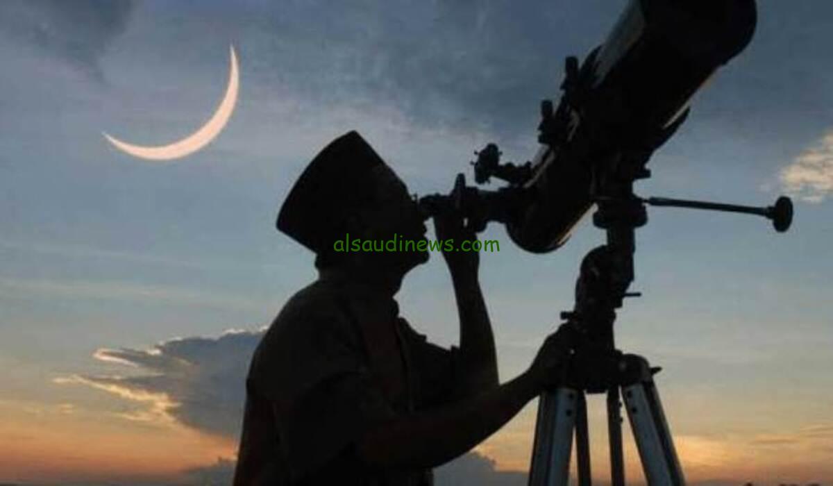 الدول التي أعلنت اول يوم رمضان الثلاثاء